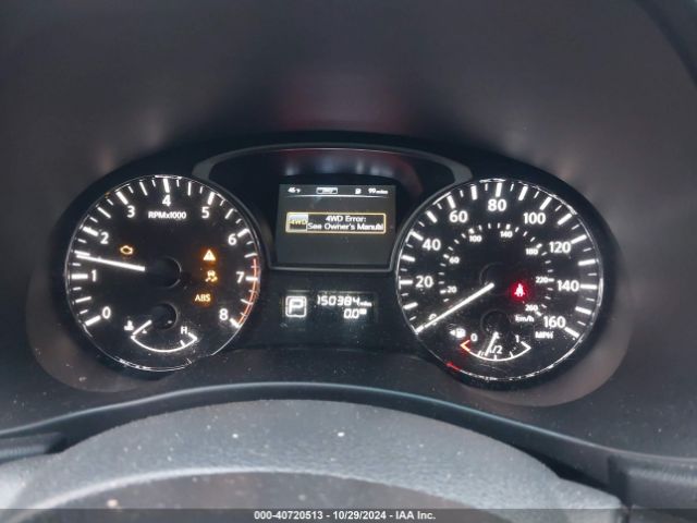 Photo 6 VIN: 5N1AR2MMXFC628427 - NISSAN PATHFINDER 