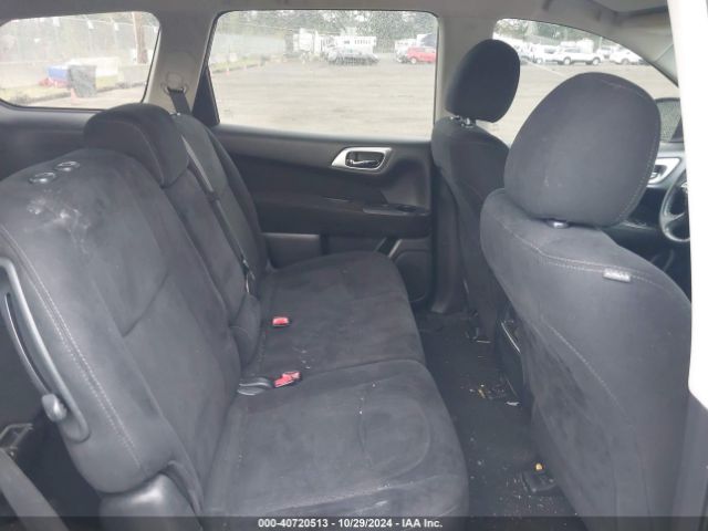 Photo 7 VIN: 5N1AR2MMXFC628427 - NISSAN PATHFINDER 