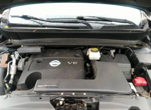 Photo 9 VIN: 5N1AR2MMXFC631697 - NISSAN PATHFINDER 