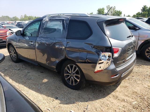 Photo 1 VIN: 5N1AR2MMXFC633871 - NISSAN PATHFINDER 