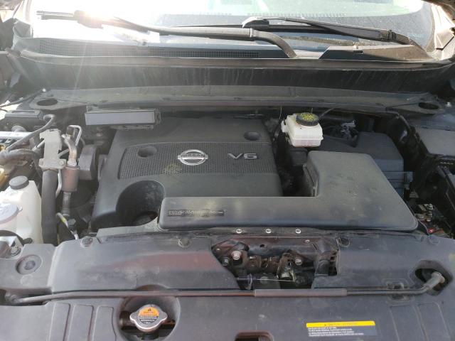 Photo 11 VIN: 5N1AR2MMXFC633871 - NISSAN PATHFINDER 