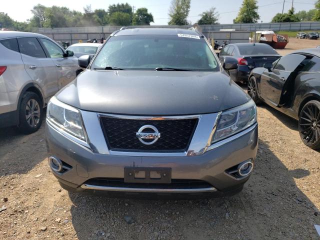 Photo 4 VIN: 5N1AR2MMXFC633871 - NISSAN PATHFINDER 