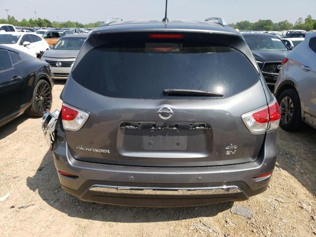 Photo 5 VIN: 5N1AR2MMXFC633871 - NISSAN PATHFINDER 