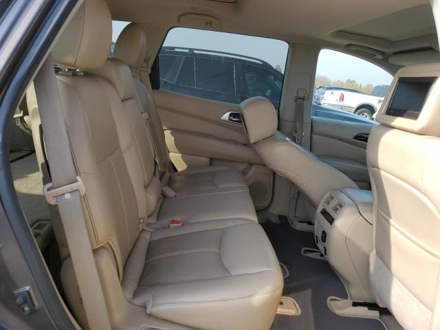 Photo 10 VIN: 5N1AR2MMXFC636740 - NISSAN PATHFINDER 