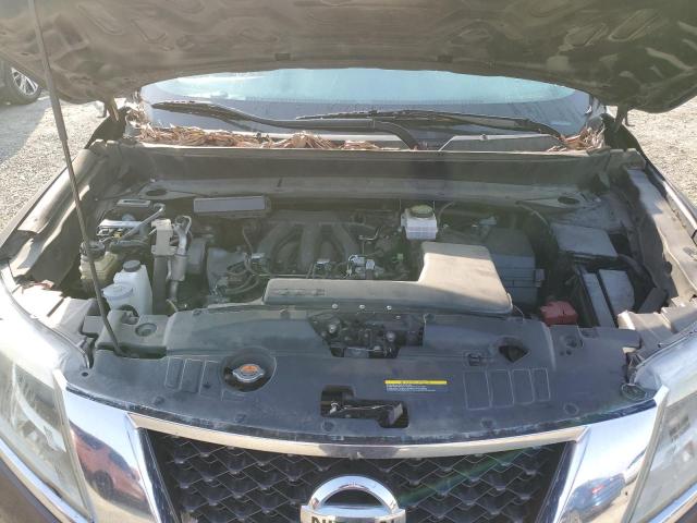 Photo 11 VIN: 5N1AR2MMXFC636740 - NISSAN PATHFINDER 