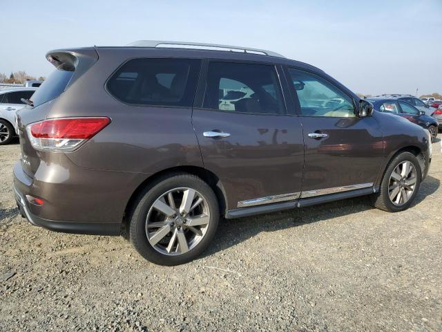 Photo 2 VIN: 5N1AR2MMXFC636740 - NISSAN PATHFINDER 