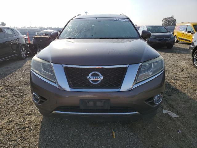 Photo 4 VIN: 5N1AR2MMXFC636740 - NISSAN PATHFINDER 