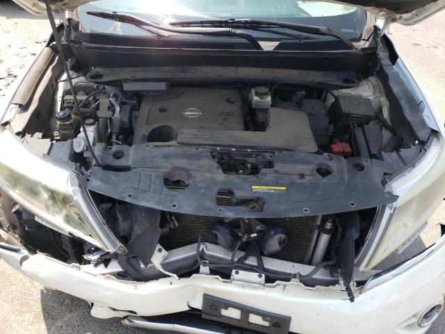 Photo 11 VIN: 5N1AR2MMXFC638424 - NISSAN PATHFINDER 