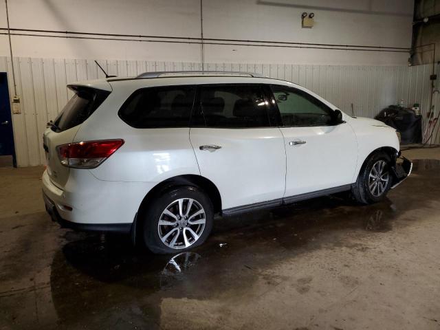 Photo 2 VIN: 5N1AR2MMXFC638424 - NISSAN PATHFINDER 