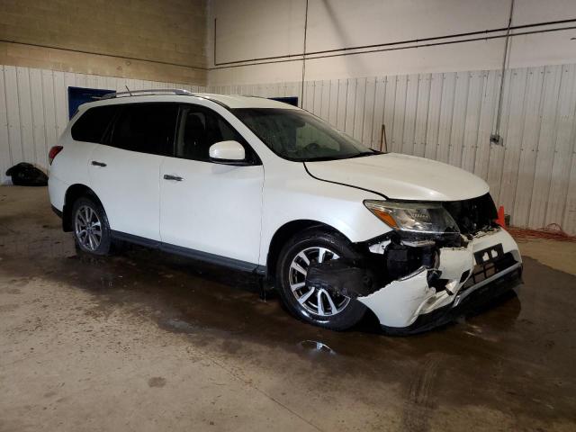 Photo 3 VIN: 5N1AR2MMXFC638424 - NISSAN PATHFINDER 