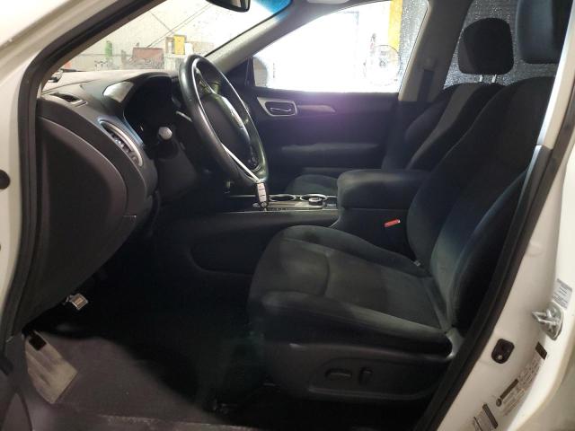 Photo 6 VIN: 5N1AR2MMXFC638424 - NISSAN PATHFINDER 