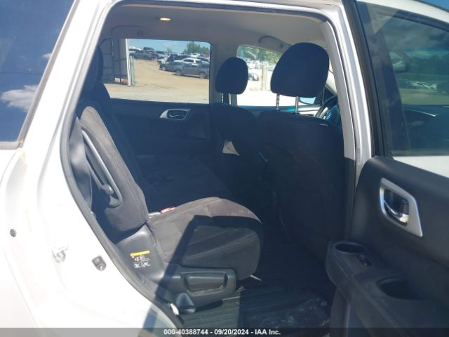 Photo 7 VIN: 5N1AR2MMXFC639475 - NISSAN PATHFINDER 