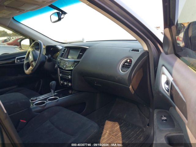 Photo 4 VIN: 5N1AR2MMXFC642148 - NISSAN PATHFINDER 