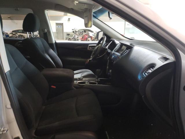 Photo 4 VIN: 5N1AR2MMXFC643445 - NISSAN PATHFINDER 