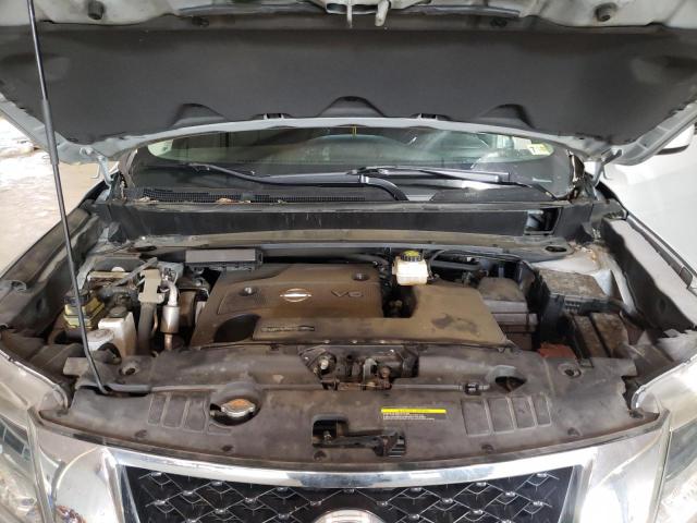 Photo 6 VIN: 5N1AR2MMXFC643445 - NISSAN PATHFINDER 