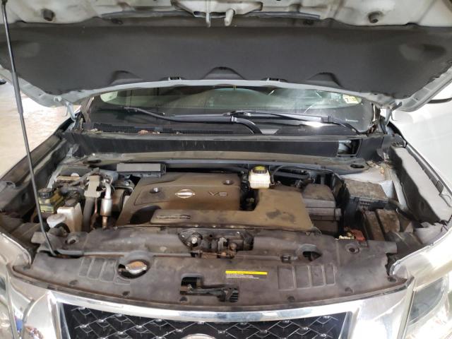 Photo 8 VIN: 5N1AR2MMXFC643445 - NISSAN PATHFINDER 