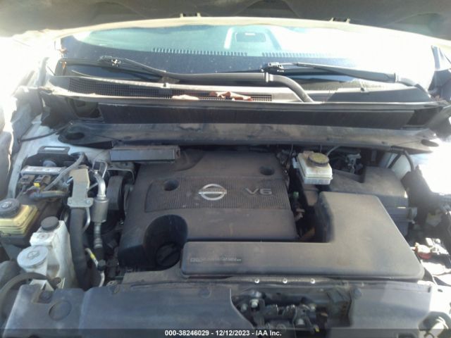 Photo 9 VIN: 5N1AR2MMXFC645583 - NISSAN PATHFINDER 