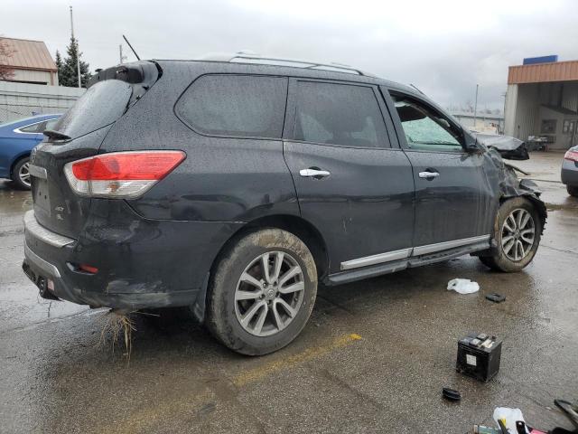 Photo 2 VIN: 5N1AR2MMXFC647558 - NISSAN PATHFINDER 