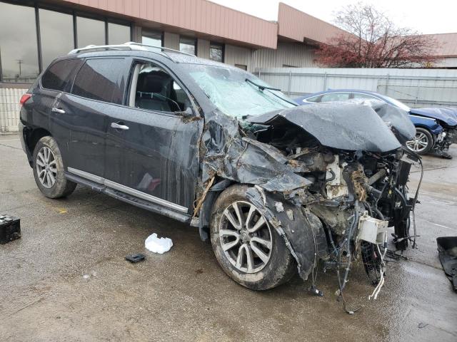 Photo 3 VIN: 5N1AR2MMXFC647558 - NISSAN PATHFINDER 