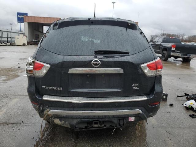 Photo 5 VIN: 5N1AR2MMXFC647558 - NISSAN PATHFINDER 