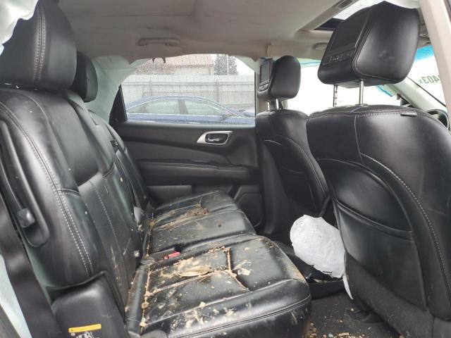 Photo 9 VIN: 5N1AR2MMXFC647558 - NISSAN PATHFINDER 