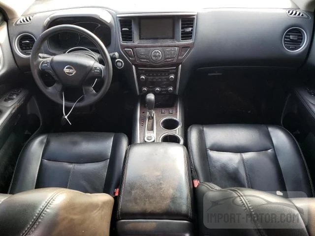 Photo 7 VIN: 5N1AR2MMXFC647768 - NISSAN PATHFINDER 