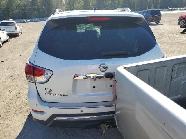 Photo 5 VIN: 5N1AR2MMXFC652226 - NISSAN PATHFINDER 