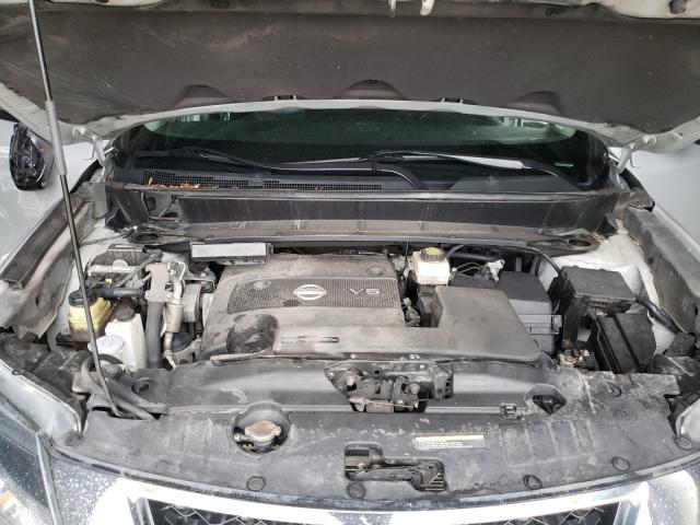 Photo 6 VIN: 5N1AR2MMXFC653487 - NISSAN PATHFINDER 