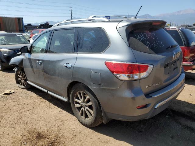 Photo 1 VIN: 5N1AR2MMXFC658530 - NISSAN PATHFINDER 