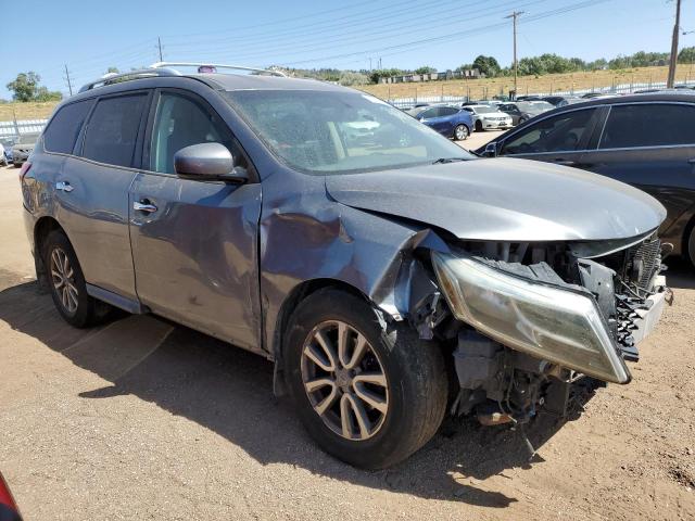 Photo 3 VIN: 5N1AR2MMXFC658530 - NISSAN PATHFINDER 