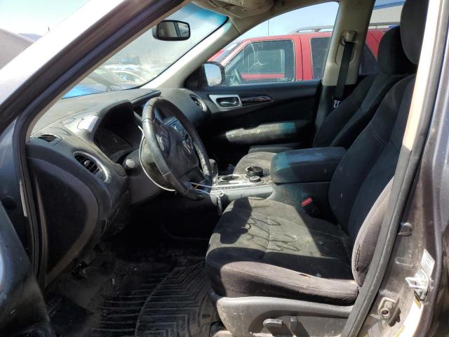 Photo 6 VIN: 5N1AR2MMXFC658530 - NISSAN PATHFINDER 