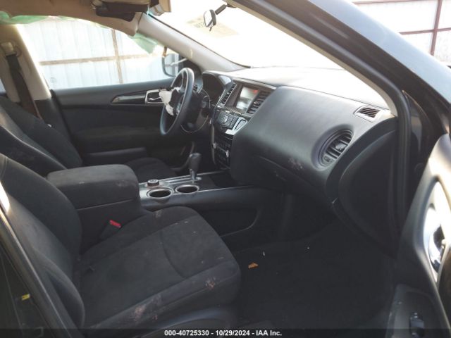 Photo 4 VIN: 5N1AR2MMXFC659662 - NISSAN PATHFINDER 