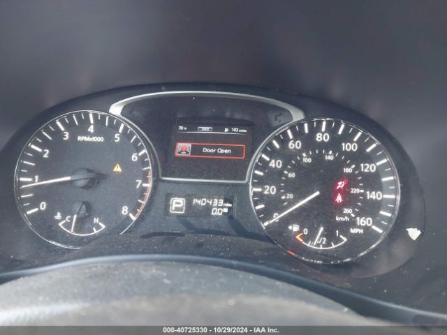 Photo 6 VIN: 5N1AR2MMXFC659662 - NISSAN PATHFINDER 