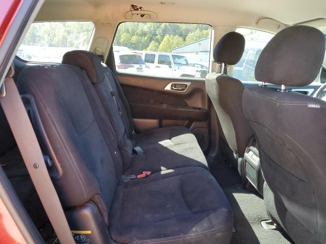 Photo 10 VIN: 5N1AR2MMXFC671407 - NISSAN PATHFINDER 