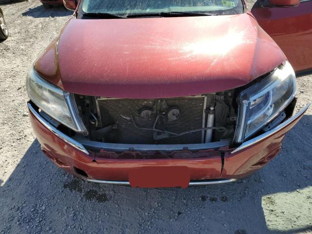 Photo 11 VIN: 5N1AR2MMXFC671407 - NISSAN PATHFINDER 