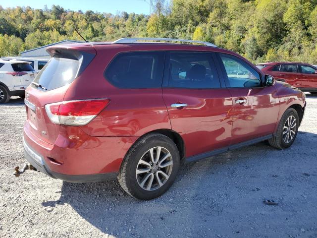 Photo 2 VIN: 5N1AR2MMXFC671407 - NISSAN PATHFINDER 