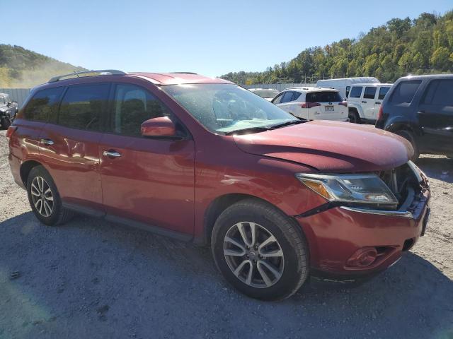 Photo 3 VIN: 5N1AR2MMXFC671407 - NISSAN PATHFINDER 