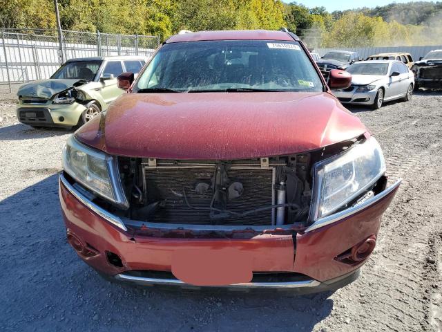 Photo 4 VIN: 5N1AR2MMXFC671407 - NISSAN PATHFINDER 