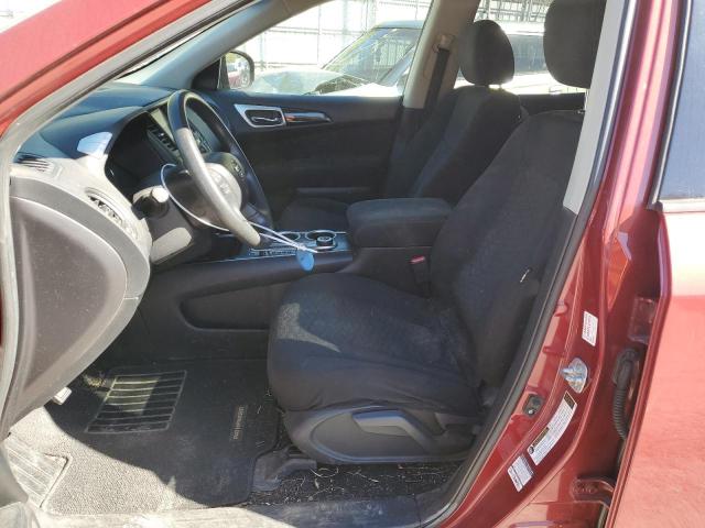 Photo 6 VIN: 5N1AR2MMXFC671407 - NISSAN PATHFINDER 