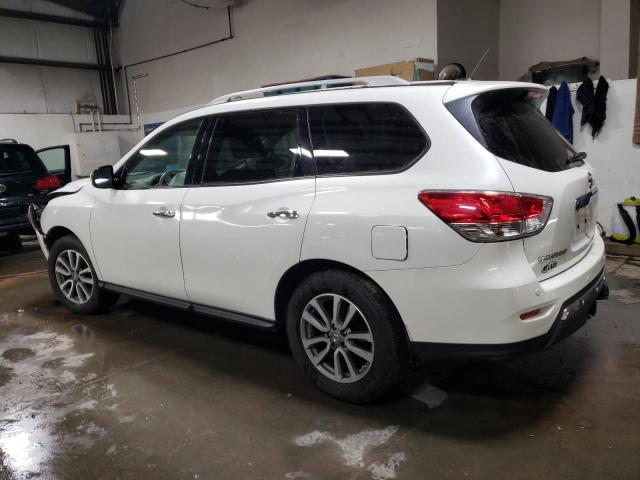 Photo 1 VIN: 5N1AR2MMXFC673559 - NISSAN PATHFINDER 