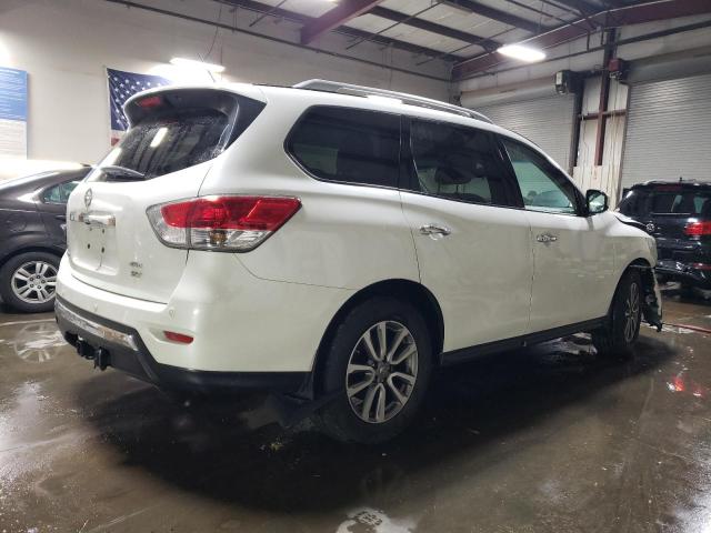 Photo 2 VIN: 5N1AR2MMXFC673559 - NISSAN PATHFINDER 