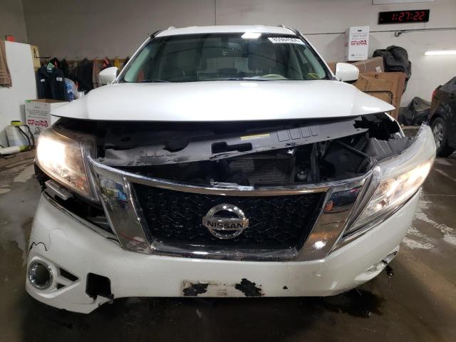 Photo 4 VIN: 5N1AR2MMXFC673559 - NISSAN PATHFINDER 