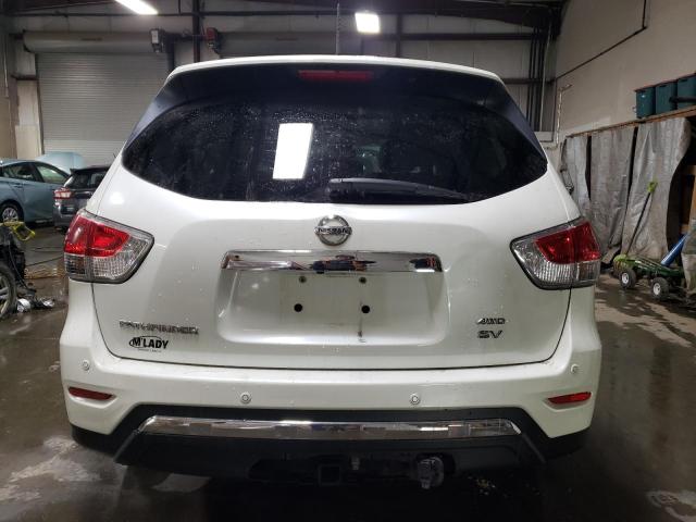 Photo 5 VIN: 5N1AR2MMXFC673559 - NISSAN PATHFINDER 