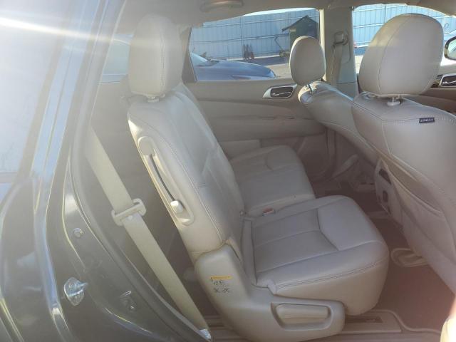 Photo 10 VIN: 5N1AR2MMXFC674081 - NISSAN PATHFINDER 