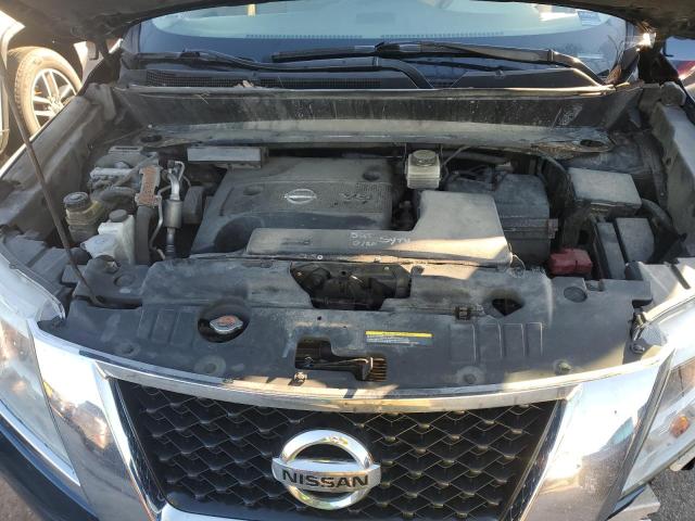 Photo 11 VIN: 5N1AR2MMXFC674081 - NISSAN PATHFINDER 