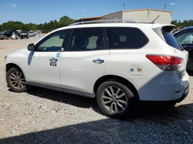 Photo 1 VIN: 5N1AR2MMXFC679877 - NISSAN PATHFINDER 