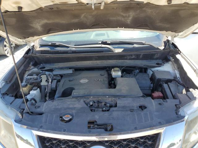 Photo 11 VIN: 5N1AR2MMXFC679877 - NISSAN PATHFINDER 