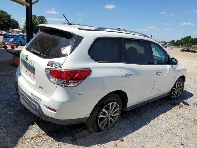 Photo 2 VIN: 5N1AR2MMXFC679877 - NISSAN PATHFINDER 