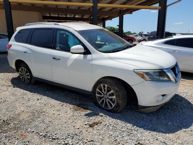 Photo 3 VIN: 5N1AR2MMXFC679877 - NISSAN PATHFINDER 