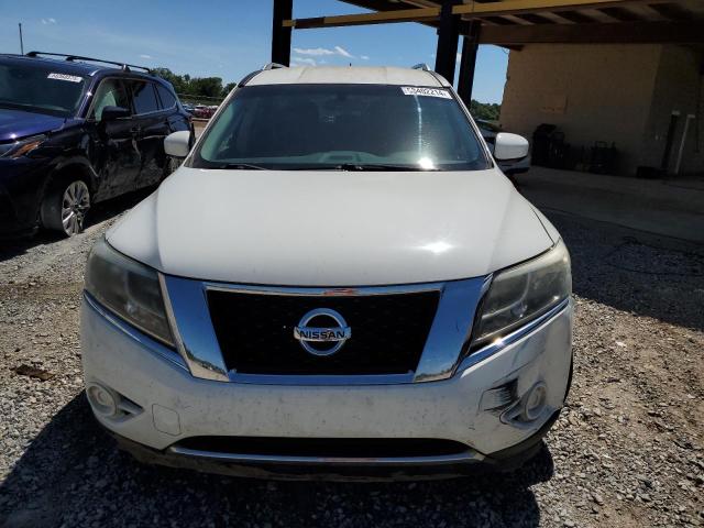 Photo 4 VIN: 5N1AR2MMXFC679877 - NISSAN PATHFINDER 